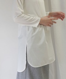 CORNERS（コーナーズ）の「レイヤードインナー（Tシャツ/カットソー）」