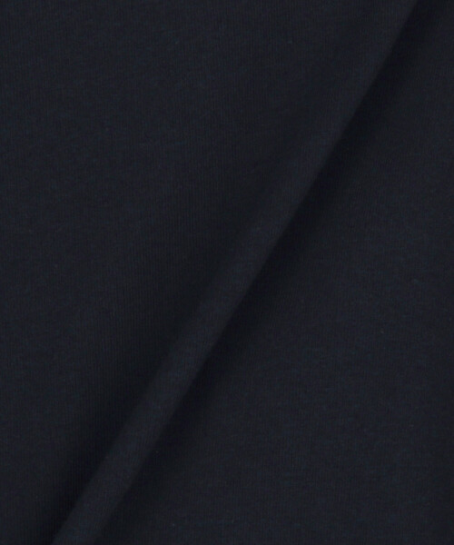 PUBLUX（パブリュクス）の「PUBLUX/パブリュクス ＜機能性素材＞別注MLB タイポグラフィ ロゴTシャツ　限定展開（Tシャツ/カットソー・メンズ・ネイビー/ブラック/ブルー/グレー/オフホワイト/ブラウン・LARGE/MEDIUM/SMALL）」の12枚目の写真