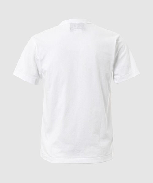THE BEATLES COMME des GARCONS(ザ ビートルズ コムデギャルソン)の「THE BEATLES CdG PRINTED T-Shirt(Tシャツ/カットソー・メンズ・ホワイト・L/XL/XXL/M/XXS/XS/S)」の2枚目の写真