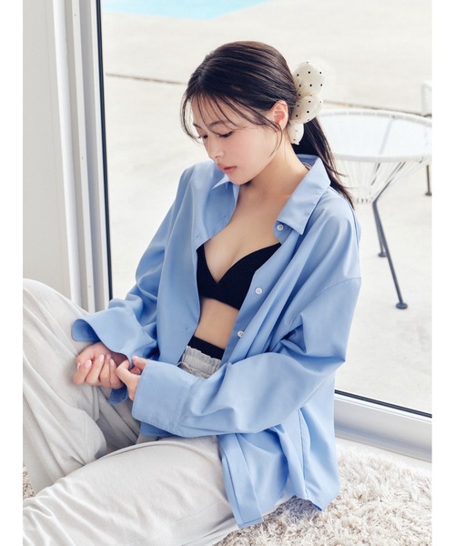 ワンピースセットビキニ（水着）｜SNIDEL（スナイデル）のファッション