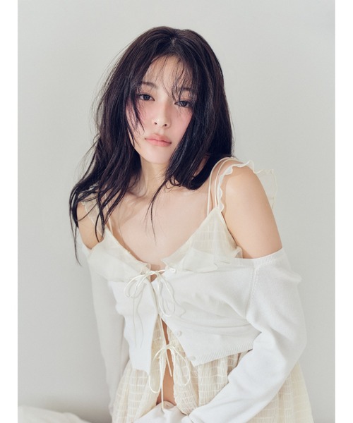 ワンピースセットビキニ（水着）｜SNIDEL（スナイデル）のファッション