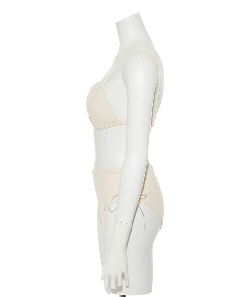 ワンピースセットビキニ（水着）｜SNIDEL（スナイデル）のファッション