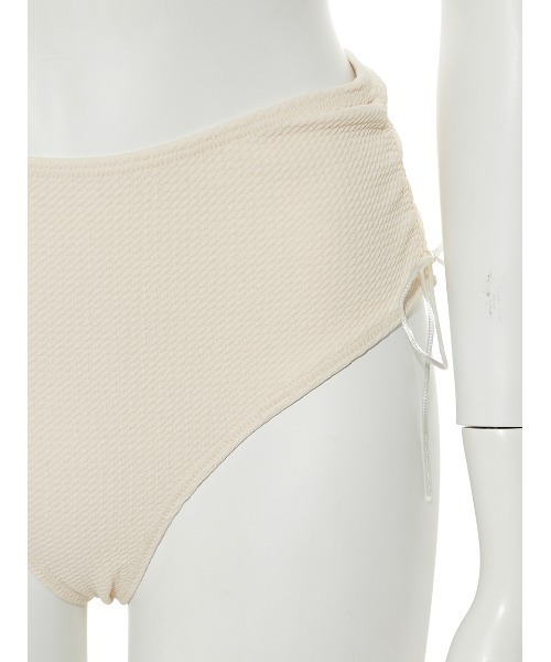 ワンピースセットビキニ（水着）｜SNIDEL（スナイデル）のファッション