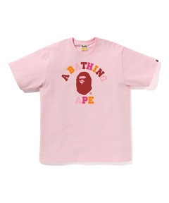 BAPE STRAWBERRY TEE（Tシャツ/カットソー）｜A BATHING APE（ア