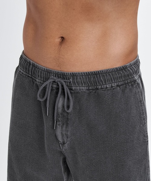 BILLABONG(ビラボン)の「BILLABONG メンズ HERRIBONE LAYBACKS ショートパンツ 【2026年春夏モデル】(その他パンツ・メンズ・ネイビー/レッド/ブラック・MEDIUM/LARGE/X-LARGE)」の6枚目の写真