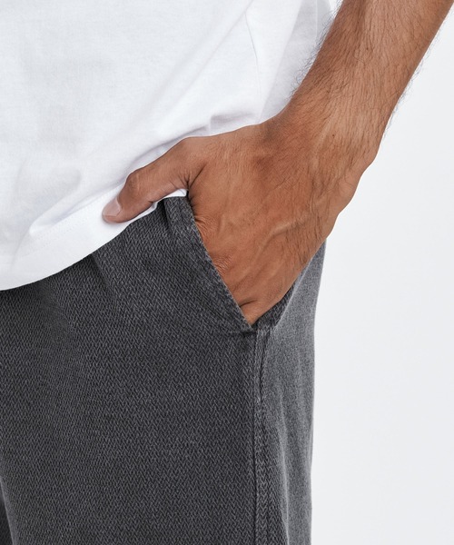 BILLABONG(ビラボン)の「BILLABONG メンズ HERRIBONE LAYBACKS ショートパンツ 【2026年春夏モデル】(その他パンツ・メンズ・ネイビー/レッド/ブラック・MEDIUM/LARGE/X-LARGE)」の7枚目の写真