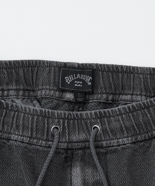 BILLABONG(ビラボン)の「BILLABONG メンズ HERRIBONE LAYBACKS ショートパンツ 【2026年春夏モデル】(その他パンツ・メンズ・ネイビー/レッド/ブラック・MEDIUM/LARGE/X-LARGE)」の10枚目の写真