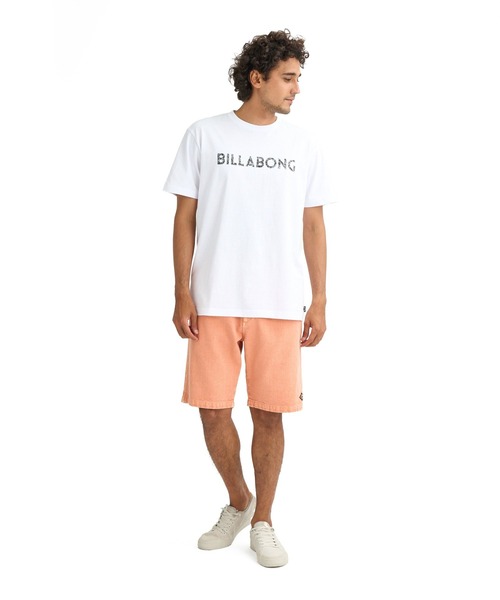 BILLABONG(ビラボン)の「BILLABONG メンズ HERRIBONE LAYBACKS ショートパンツ 【2026年春夏モデル】(その他パンツ・メンズ・ネイビー/レッド/ブラック・MEDIUM/LARGE/X-LARGE)」の13枚目の写真