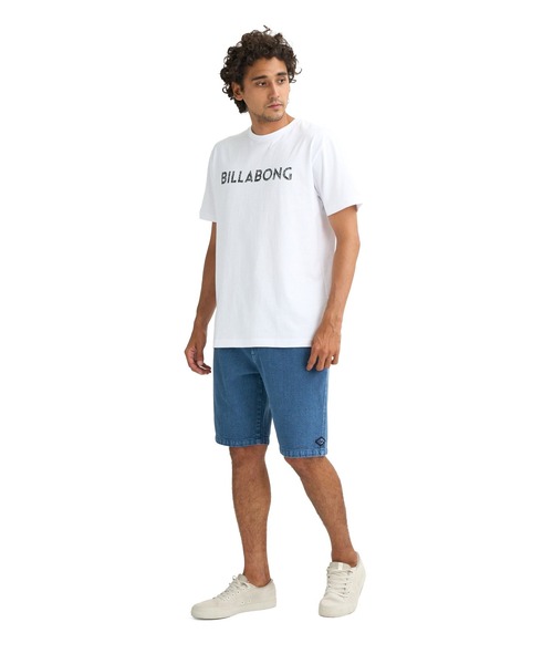 BILLABONG(ビラボン)の「BILLABONG メンズ HERRIBONE LAYBACKS ショートパンツ 【2026年春夏モデル】(その他パンツ・メンズ・ネイビー/レッド/ブラック・MEDIUM/LARGE/X-LARGE)」の15枚目の写真