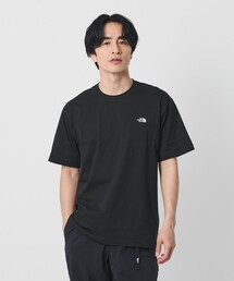 THE NORTH FACE（ザノースフェイス）の「＜THE NORTH FACE＞フラッシュ ドライ ヌプシ コットン Tシャツ（Tシャツ/カットソー）」