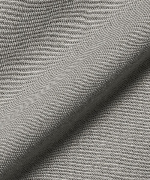 THE NORTH FACE(ザノースフェイス)の「<THE NORTH FACE>フラッシュ ドライ ヌプシ コットン Tシャツ(Tシャツ/カットソー・メンズ・ブラック/ホワイト/ライトグレー・L/XL/M)」の16枚目の写真