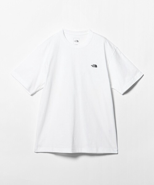 THE NORTH FACE(ザノースフェイス)の「<THE NORTH FACE>フラッシュ ドライ ヌプシ コットン Tシャツ(Tシャツ/カットソー・メンズ・ブラック/ホワイト/ライトグレー・L/XL/M)」の17枚目の写真
