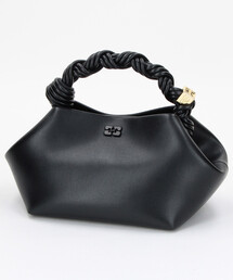 GANNI | GANNI/ガニー Ganni Bou Bag Small / A5241 / 2WAY ハンドルバッグ / ショルダーバッグ(ショルダーバッグ)