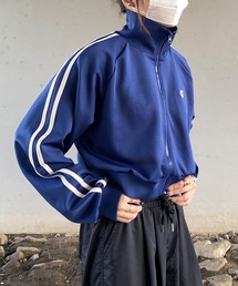 PICSAS（ピクサス）の「ジャージブルゾン（ジャージ）」