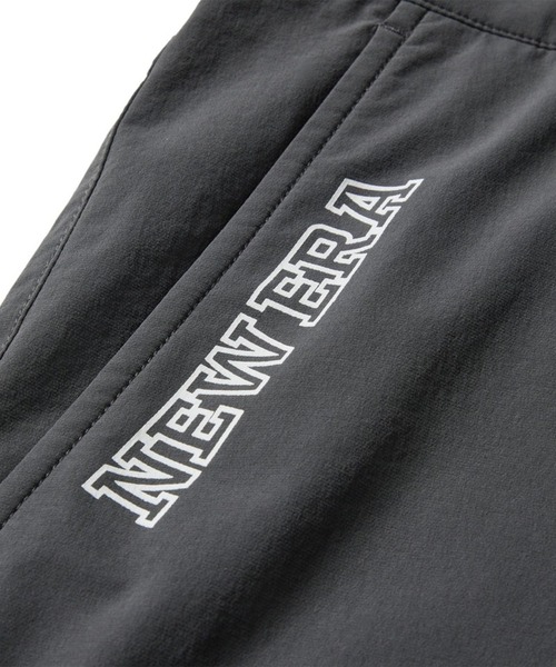 NEW ERA(ニューエラ)の「NEW ERA/ニューエラ テーパードパンツ メンズ GF LT TAPERECH PT 14859961/14859962/14859963(その他パンツ・メンズ・ベージュ/ブラック/グレー・L/M/XXL/XL)」の21枚目の写真