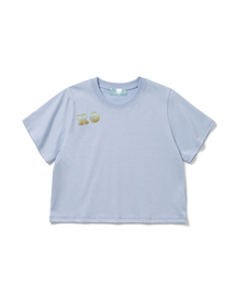 ROYAL OAK（ロイヤル・オーク）の「GOLDEN TEE (3 COLORS)（Tシャツ/カットソー）」