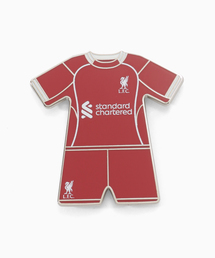 417 EDIFICE（フォーワンセブンエディフィス）の「【Liverpool FC / リバプール FC】 25-26 HOME MAGNET（その他小物）」
