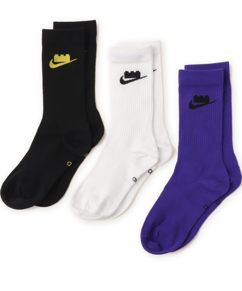 NIKE X LEGO COLLECTION SOCKS / ナイキ X レゴ コレクション ソックス