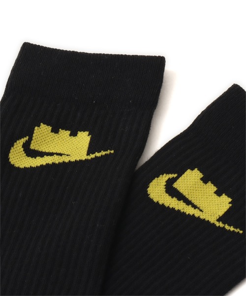 NIKE X LEGO COLLECTION SOCKS / ナイキ X レゴ コレクション ソックス