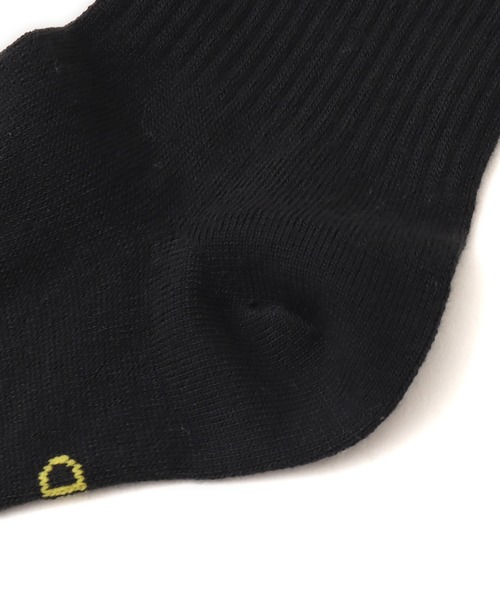 atmos pink(アトモスピンク)の「NIKE X LEGO COLLECTION SOCKS / ナイキ X レゴ コレクション ソックス 【SP】(ソックス/靴下・レディース・マルチ・21-23/23-25)」の3枚目の写真