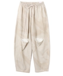 JORDAN BRAND AS WMNS J FLC BAGGY PNT WJDN APLA / ジョーダン ブランド ウィメンズ ジョーダン フリース バギー パンツ / NIKE【SP】