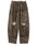 JORDAN BRAND�i�W���[�_���u�����h�j�́uJORDAN BRAND AS WMNS J FLC BAGGY PNT WJDN APLA / �W���[�_�� �u�����h �E�B�����Y �W���[�_�� �t���[�X �o�M�[ �p���c / NIKE�ySP�z�i���̑��p���c�j�v�b�J�[�L