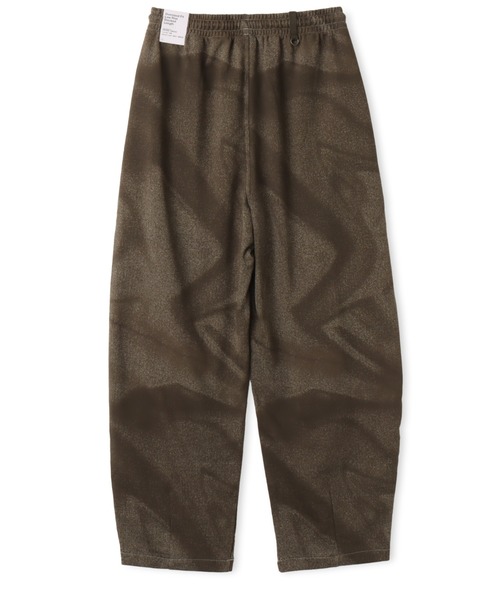 JORDAN BRAND(ジョーダンブランド)の「JORDAN BRAND AS WMNS J FLC BAGGY PNT WJDN APLA / ジョーダン ブランド ウィメンズ ジョーダン フリース バギー パンツ / NIKE【SP】(その他パンツ・レディース・オフホワイト/カーキ・S/M/L)」の12枚目の写真