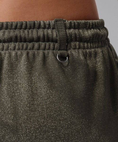 JORDAN BRAND(ジョーダンブランド)の「JORDAN BRAND AS WMNS J FLC BAGGY PNT WJDN APLA / ジョーダン ブランド ウィメンズ ジョーダン フリース バギー パンツ / NIKE【SP】(その他パンツ・レディース・オフホワイト/カーキ・S/M/L)」の10枚目の写真