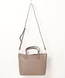 maison vert（メゾンヴェール）の「2WAYバッグ（ショルダーバッグ）」