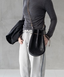 SENTI Dyneema Leather MEDICINE BAG L / 超軽量ダイニーマレザー メディスンバッグ L