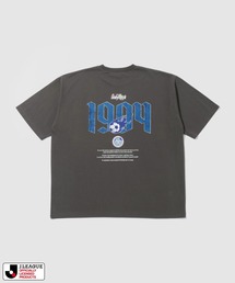 J.LEAGUE 【水戸ホーリーホック /MITO HOLLYHOCK】サポーターズデザインTシャツ/Jリーグ