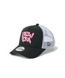 OVERRIDE（オーバーライド）の「NEW ERA   YTH 940AFTR WALL ART / ニューエラ（キャップ）」