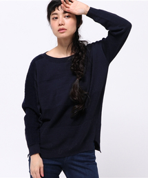 【CAPRICIEUX LE'MAGE】WOOLループ編PO