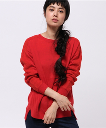 【CAPRICIEUX LE'MAGE】WOOLループ編PO