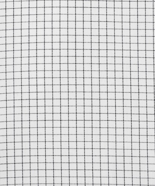 DANTON(ダントン)の「【DANTON/ダントン】DOT BUTTON B.D. SHIRT SS 26SS(DT-B0337 POD)(シャツ/ブラウス・メンズ・ホワイト系その他2/ブラック系その他・38/40/42/44)」の11枚目の写真