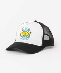 ELEMENT/エレメント TAG MESH CAP Y キッズ キャップ BG025911