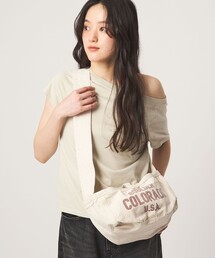 MADDEN（メデン）の「【別注】＜MADDEN＞メッセンジャーバッグ（メッセンジャーバッグ）」