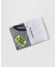 THE SHINZONE（ザ　シンゾーン）の「PACK TEE 20SMSCU66（Tシャツ/カットソー）」