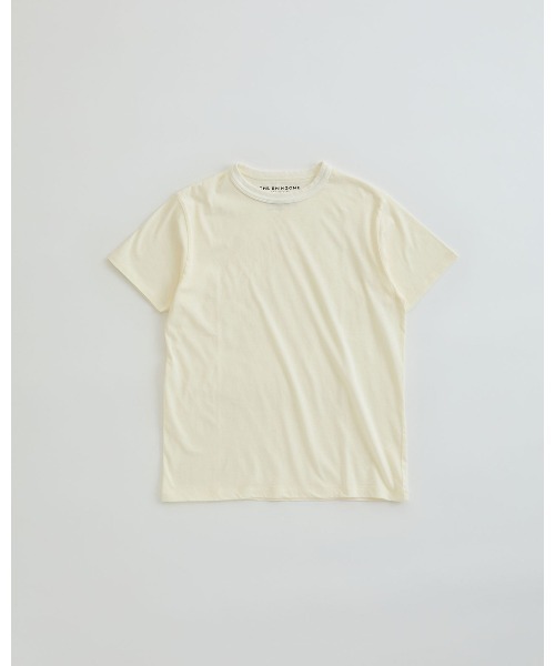 THE SHINZONE(ザ シンゾーン)の「PACK TEE 20SMSCU66(Tシャツ/カットソー・レディース・グリーン/レッド/その他3・FREE)」の4枚目の写真