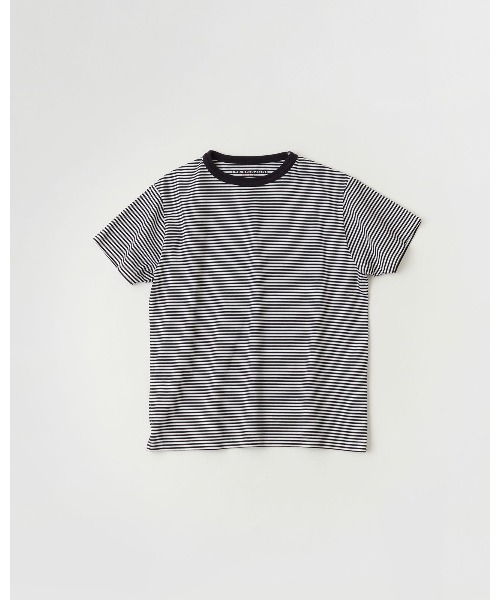 THE SHINZONE(ザ シンゾーン)の「PACK TEE 20SMSCU66(Tシャツ/カットソー・レディース・グリーン/レッド/その他3・FREE)」の9枚目の写真