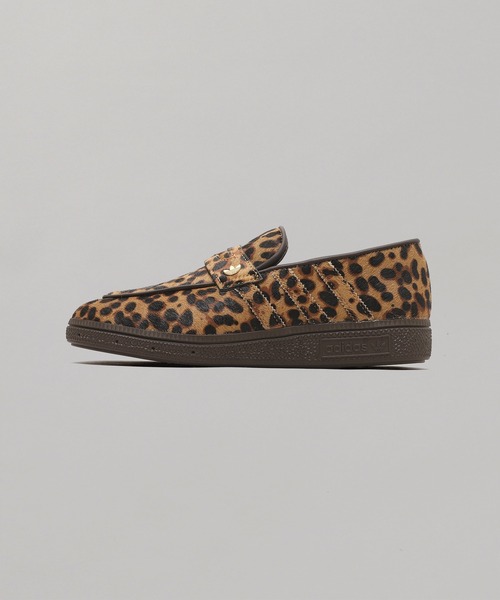 adidas(アディダス)の「adidas LOAFERHANDBALLSPEZIAL W KJ2526(スニーカー・メンズ・マルチ・25cm/24.5cm/24cm/23.5cm/23cm)」の1枚目の写真