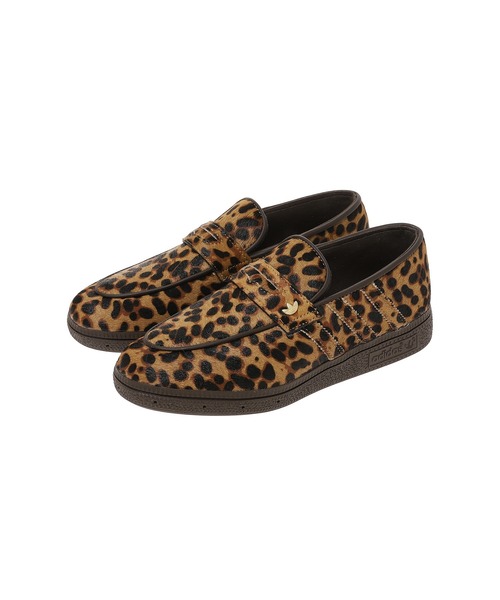 adidas(アディダス)の「adidas LOAFERHANDBALLSPEZIAL W KJ2526(スニーカー・メンズ・マルチ・25cm/24.5cm/24cm/23.5cm/23cm)」の3枚目の写真