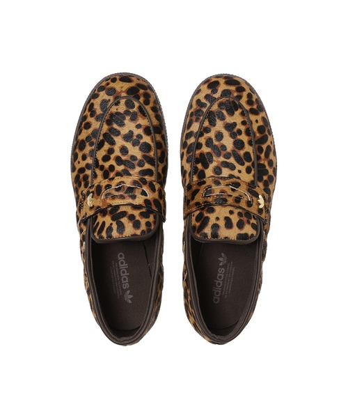 adidas(アディダス)の「adidas LOAFERHANDBALLSPEZIAL W KJ2526(スニーカー・メンズ・マルチ・25cm/24.5cm/24cm/23.5cm/23cm)」の5枚目の写真