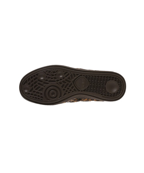 adidas(アディダス)の「adidas LOAFERHANDBALLSPEZIAL W KJ2526(スニーカー・メンズ・マルチ・25cm/24.5cm/24cm/23.5cm/23cm)」の6枚目の写真