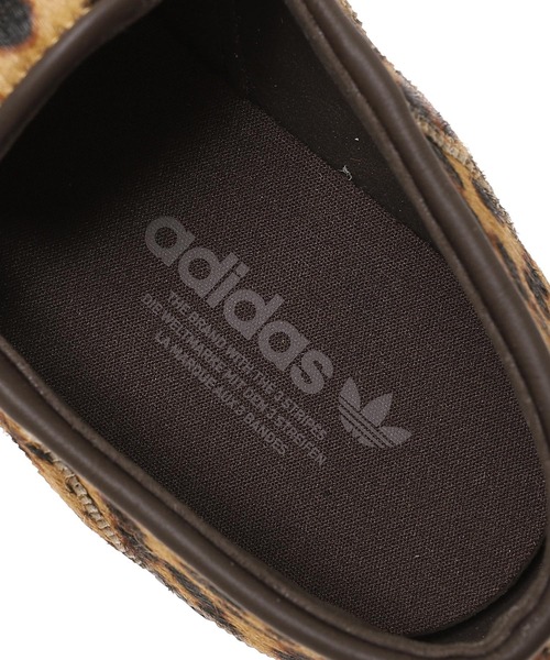 adidas(アディダス)の「adidas LOAFERHANDBALLSPEZIAL W KJ2526(スニーカー・メンズ・マルチ・25cm/24.5cm/24cm/23.5cm/23cm)」の7枚目の写真