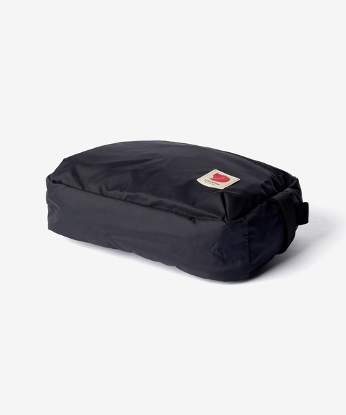 FJALLRAVEN TRAVEL(フェルラーベントラベル)の「FJALLRAVEN HIGH COAST CROSSBODY フェールラーベン ハイコースト ショルダーバッグ(ショルダーバッグ・レディース・ブラック/グリーン系1/ベージュ系1/ネイビー/ブルー系その他・FREE)」の19枚目の写真