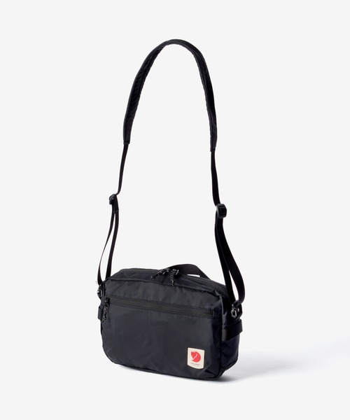 FJALLRAVEN TRAVEL(フェルラーベントラベル)の「FJALLRAVEN HIGH COAST CROSSBODY フェールラーベン ハイコースト ショルダーバッグ(ショルダーバッグ・レディース・ブラック/グリーン系1/ベージュ系1/ネイビー/ブルー系その他・FREE)」の21枚目の写真
