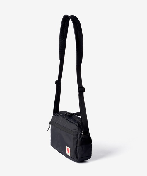 FJALLRAVEN TRAVEL(フェルラーベントラベル)の「FJALLRAVEN HIGH COAST CROSSBODY フェールラーベン ハイコースト ショルダーバッグ(ショルダーバッグ・レディース・ブラック/グリーン系1/ベージュ系1/ネイビー/ブルー系その他・FREE)」の22枚目の写真