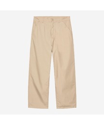 Kinetics（キネティクス）の「Carhartt WIP POSTAL SINGLE KNEE PANT（カーハートワークインプログレス ポスタルシングルニーパンツ）（デニムパンツ）」