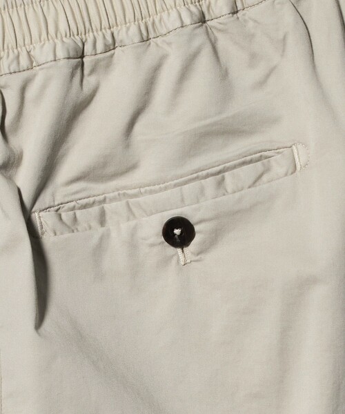 UNITED ARROWS(ユナイテッドアローズ)の「<DEVORE> カーゴ イージーショーツ(その他パンツ・メンズ・オリーブ/ベージュ・50/48/46/44)」の10枚目の写真